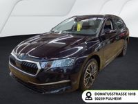 Skoda Octavia - Vorschau Bild 1