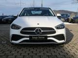 Mercedes-Benz C 200 AMG Line Pano-Dach Memory Soundsystem - Mercedes-Benz C 200 mit Benzin-Antrieb: Limousine, Automatik
