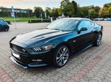 Ford Mustang 5.0 V8 GT California mit LPG-Gasanlage - : Gasanlage mit