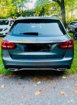 Mercedes-Benz C200T AMG Line  - Mercedes-Benz C 200 in München