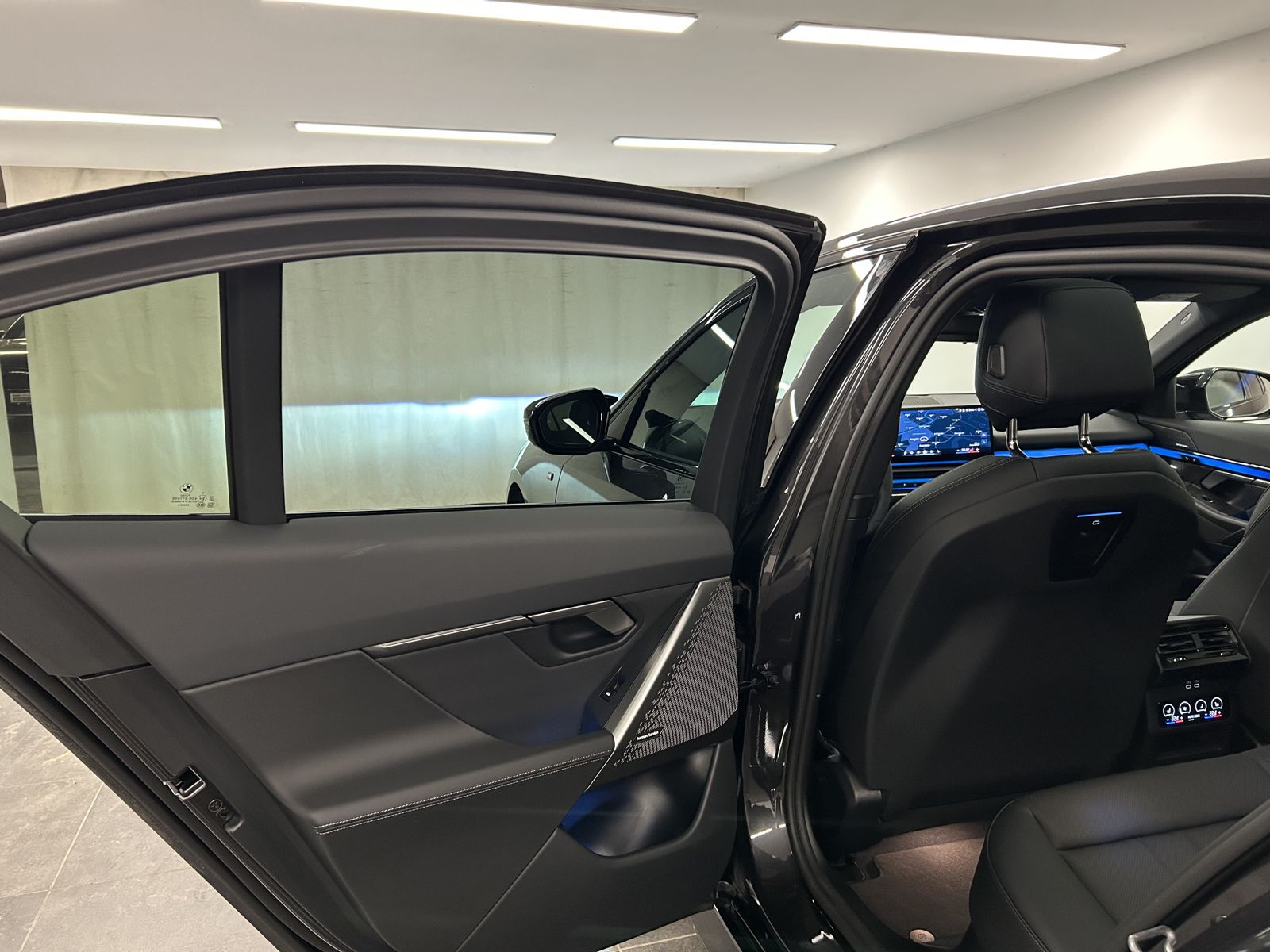 BMW i5 - Bild 14