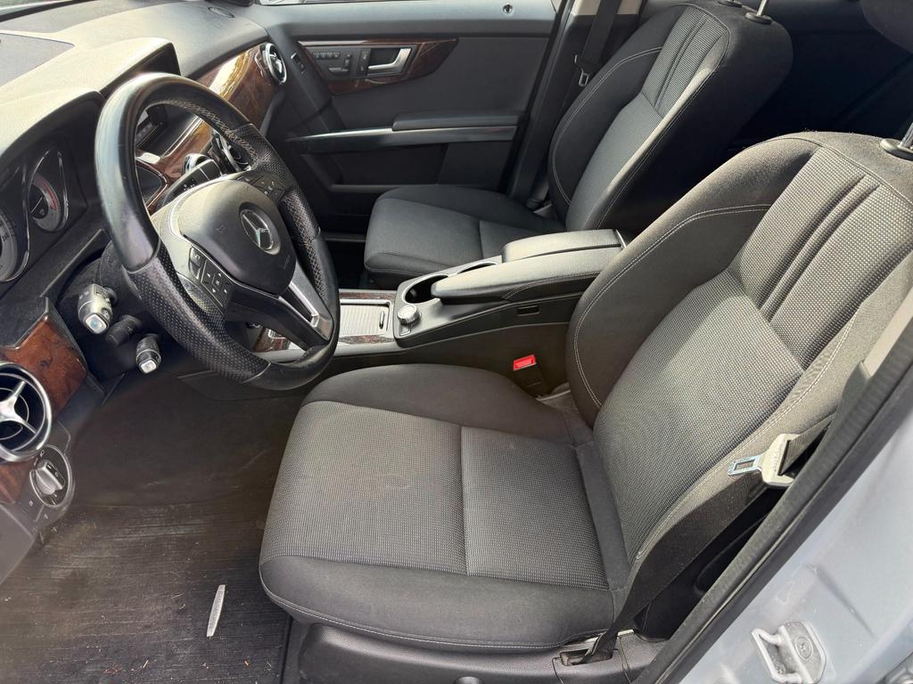 Mercedes-Benz GLK 250