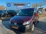 Volkswagen Caddy 1.2 STEUERKETTE NEU + TÜV NEU - VW Caddy Gebrauchtwagen in Hamburg