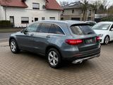 Mercedes-Benz GLC 250d, 4Matic, LED, Kamera, Pano, TÜV neu - Mercedes-Benz GLC 250 Gebrauchtwagen