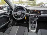 Audi A1 Sportback 25 TFSI S tronic /CarPlay/Sitzhzg/P - Audi A1 in Magdeburg