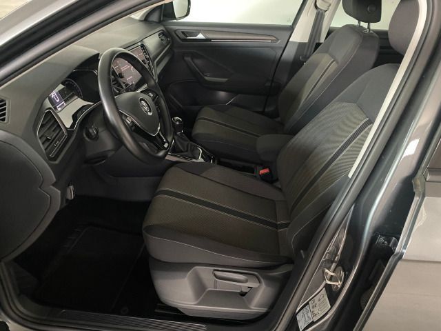 T-Roc Style 1.0 TSI NAVI+AHK+KAMERA+ACC+SHZ