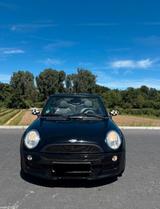 MINI Cooper Cabrio 1.6  116 PS  Gepflegt... - MINI Cooper Cabrio aus 2005