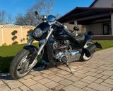 Suzuki Intruder C1800 - Milltek Exhaust + TUV - SUZUKI INTRUDER C 1800