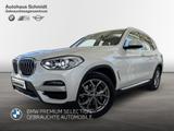BMW X3 xDrive30e xLine Head-Up HiFi DAB LED Shz - BMW X3 xLine mit Hybrid-Antrieb (Benzin/Elektro)