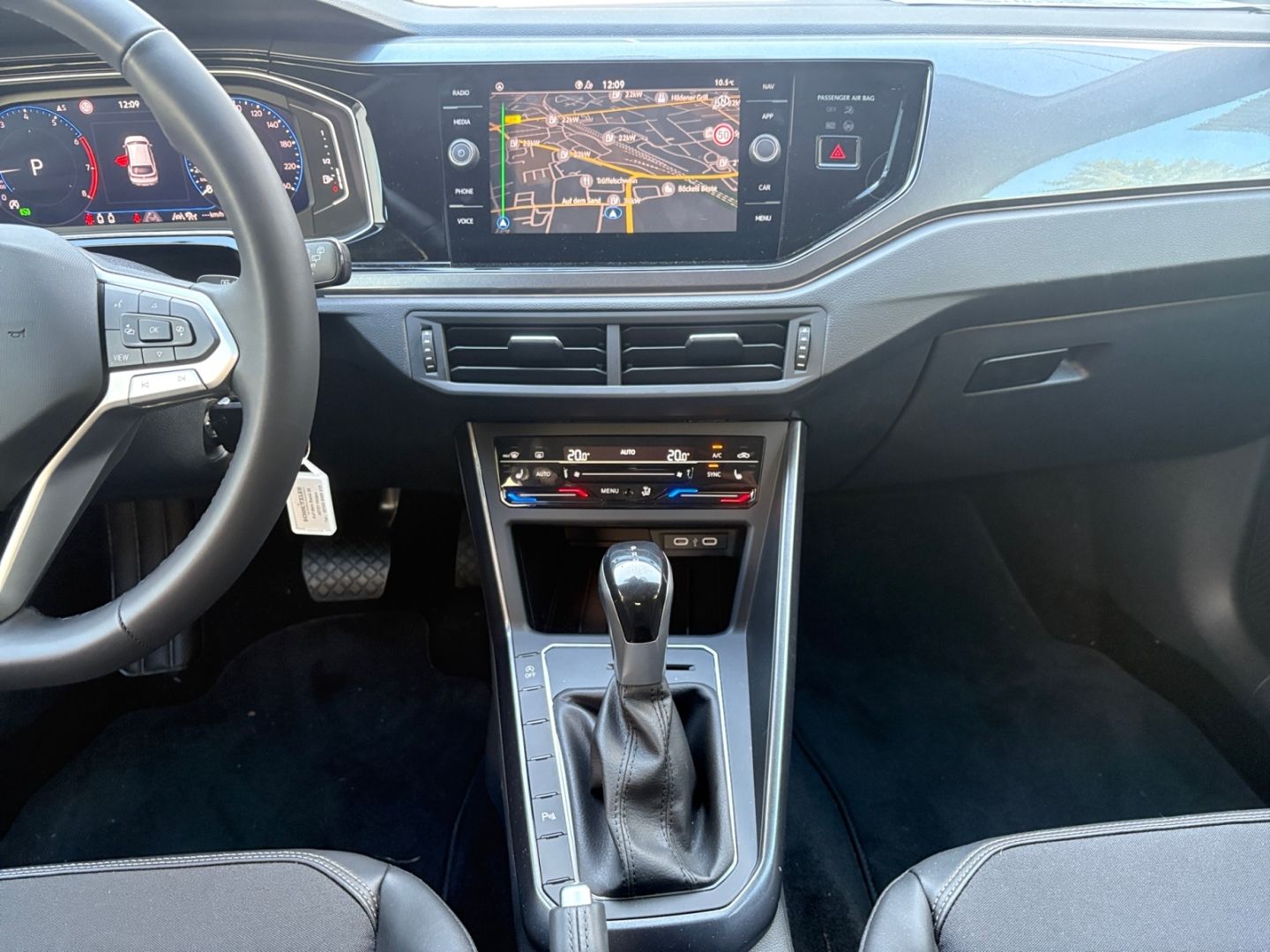 Volkswagen Taigo - Bild 11