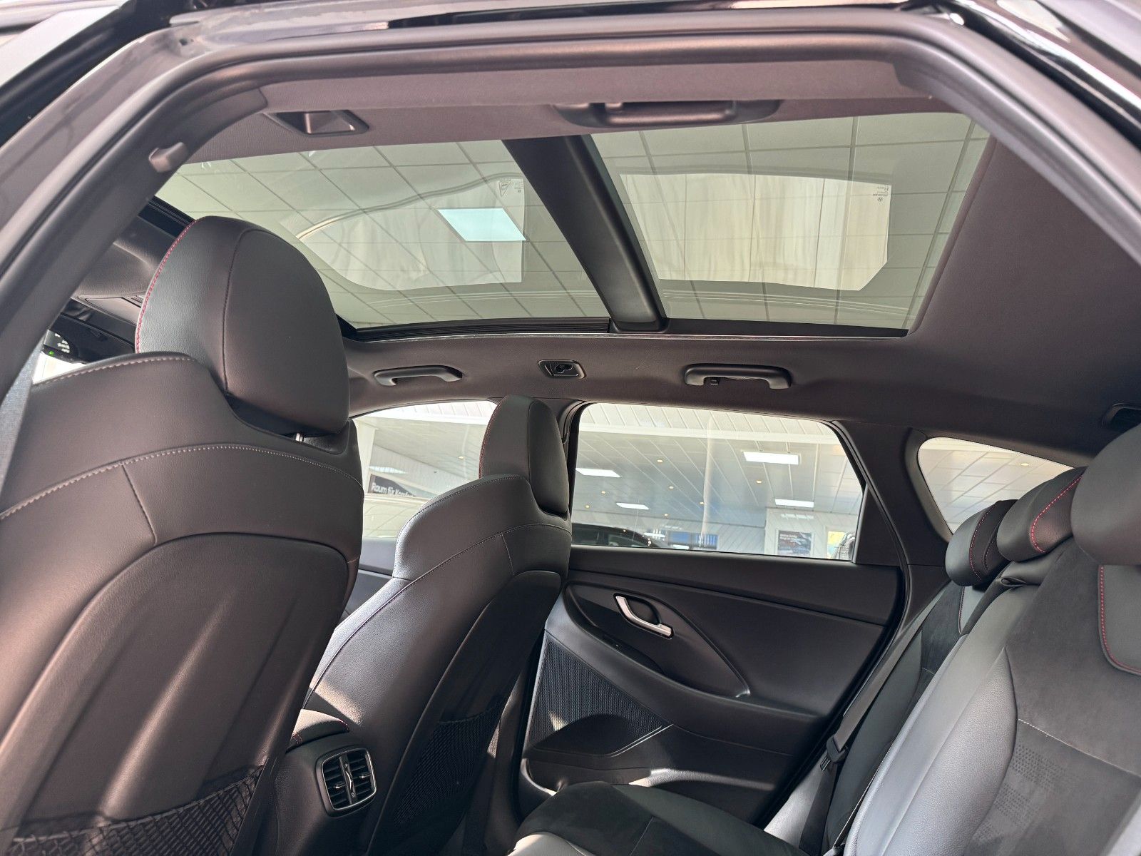 Hyundai i30 – Bild 27