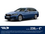 BMW 520d T. LED NAVI HUD KAMERA SPORTSITZ PDC 17" - BMW 520 in Lübeck