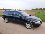 Volvo V70 D5 Edition Sport 5 Zylinder  - Volvo V70: Edition