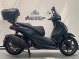 Piaggio Beverly 400 HPE - PIAGGIO ROLLER 400