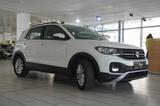 Volkswagen T-Cross 1.0 TSI LIFE LED/PDC/SHZ/ACC/USB/ASSIS. - : Pickup, Us