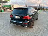 Mercedes-Benz ML 63 AMG 4MATIC AMG - gebrauchte Mercedes-Benz ML 63 AMG aus dem Jahr 2012