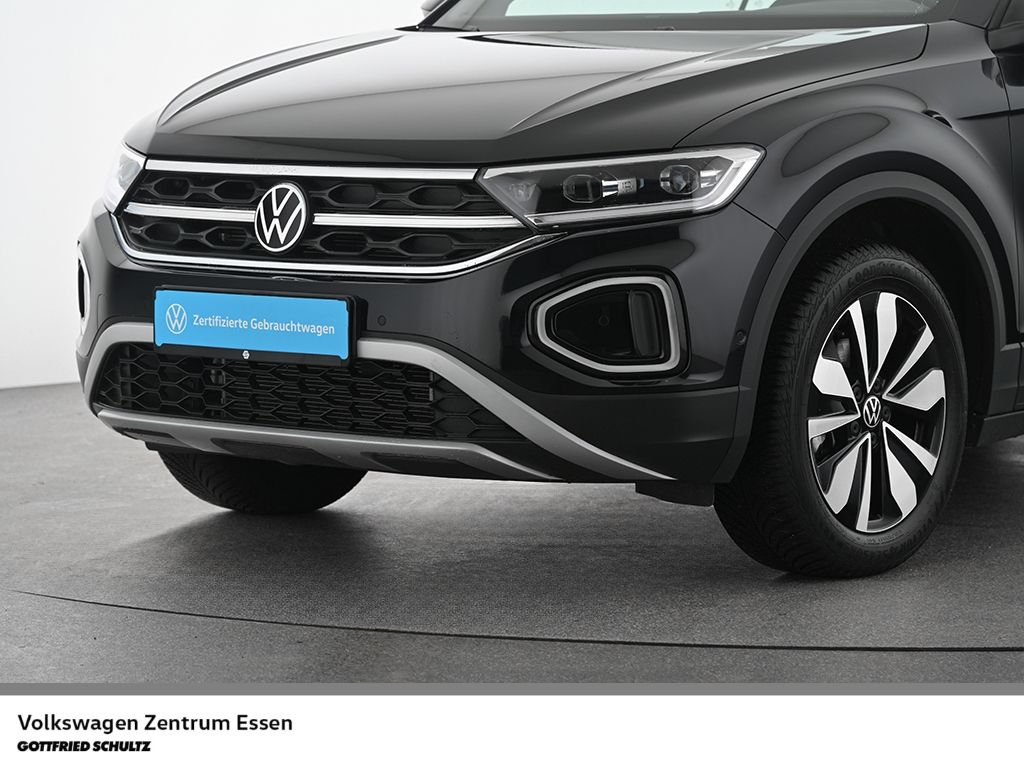 Volkswagen T-Roc - Bild 12