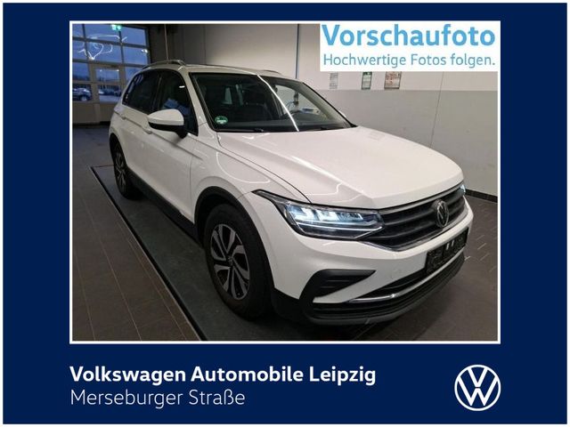 Volkswagen Tiguan 2.0 TDI Active *Pano*Navi*ACC*SHZ