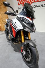 Ducati Multistrada V4 RS - Sofort Verfügbar - DUCATI S4RS