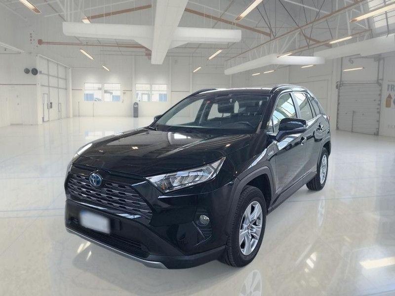 Toyota Andere