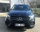 Mercedes-Benz GLE 400 4MATIC - 9G TRONIC/PANO/AHK/2018/109.000 - Mercedes-Benz GLE-Klasse Gebrauchtwagen in Bremen