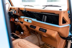 Fahrzeugabbildung Land Rover Defender 110 Td5 *Revale Design / 1 of 1*