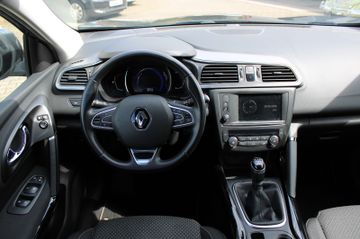 Renault Kadjar - 10