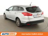 Ford Focus 1.5 TDCi Titanium Aut.*NAVI*CAM*TEMPO*SHZ* - Ford Focus Gebrauchtwagen in Chemnitz