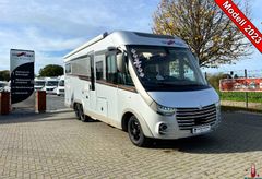 Carthago chic e-line I 50 LE DA (415) Mercedes