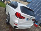 BMW X5 M50 M50d - - BMW X5 M50 von privat