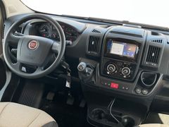 Eura Mobil Forster A 699 EB | Umfangreiche Ausstattung!