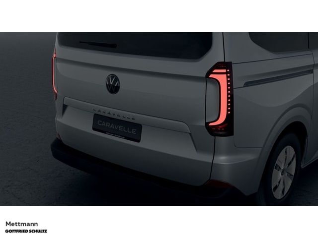 Volkswagen T6 Caravelle - Bild 7