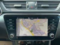 Skoda Superb - Vorschau Bild 11