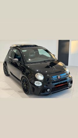 Abarth 595 1.4 Turbo T-Jet 180 CV Competizione