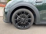 MINI Cooper S Resolute Edition Pano,LED,TOP - MINI MINI: Resolute Edition