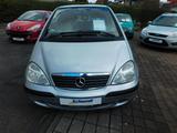 Mercedes-Benz A 160 CLASSIC - Mercedes-Benz A 160 aus 2001