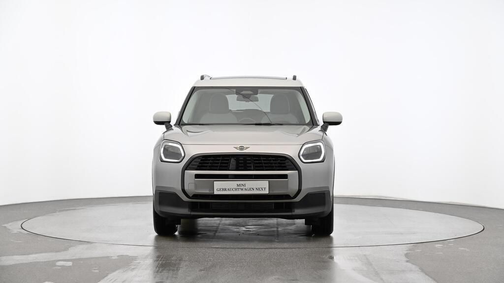 MINI Countryman C (Cooper) - Bild 3