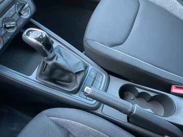 Skoda Kamiq 1.0 TSI DSG Essence *KLIMA*ALU*SHZ*DAB