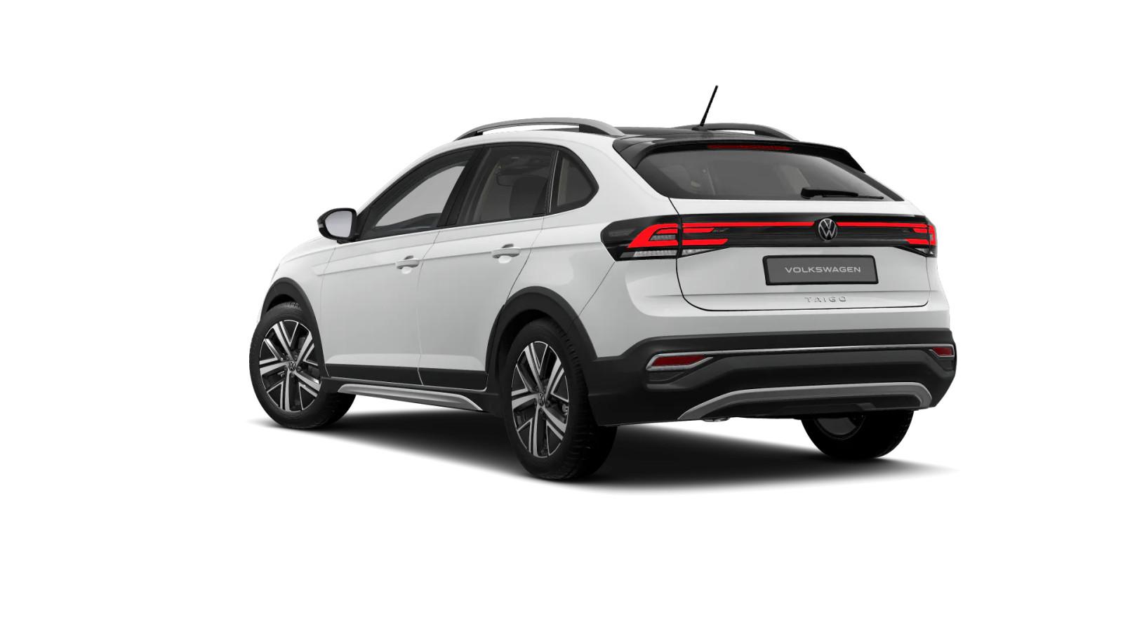 Volkswagen Taigo 1.0 TSI DSG Style Klima Navi ACC APP SHZ, миниатюра 5