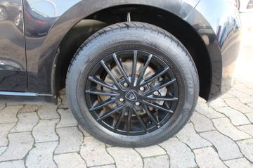 Fahrzeugabbildung SKODA Citigo Active Navi