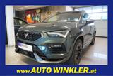 Cupra Ateca 2,0 TSI 4Drive DSG Virtual/Navi/AHK/LED/Sp - Cupra Ateca aus 2022