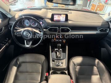 Mazda CX-5 - 12