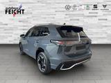 Volkswagen Tiguan R-Line 1,5 l eHybrid - Volkswagen Neuwagen: Geländewagen