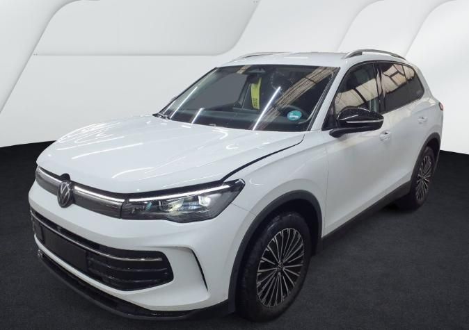 Volkswagen Tiguan - Bild 2