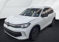 Volkswagen Tiguan - Vorschau Bild 2
