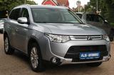 Mitsubishi Outlander Diamant Edition *2.HD/RFK/NAVI/AHK* - Mitsubishi Outlander mit Diesel-Antrieb: Allradantrieb