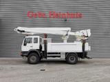 MAN LE 18.280 4x4 Altec TA 60 3 Persons 20.3 meter 4 - MAN 280