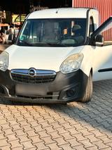 Opel Combo D Kastenwagen 1.3 CDTI   Kuppl... - Opel Combo: Kastenwagen