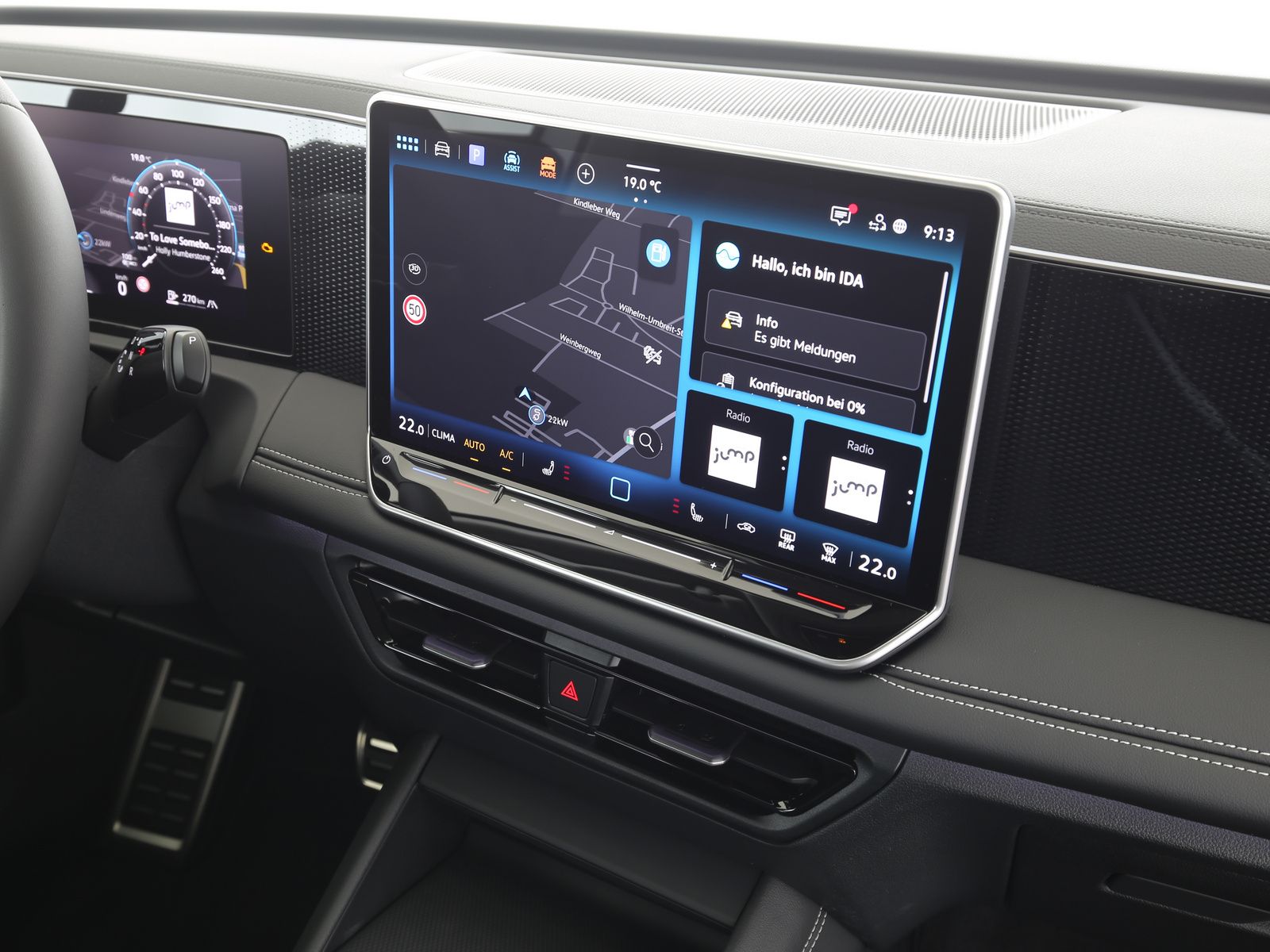 Volkswagen Tiguan - Bild 13