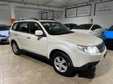 Subaru Forester 2.0 4WD Bi-Fuel TETTO-AUTOMATICA - Subaru Forester aus 2009